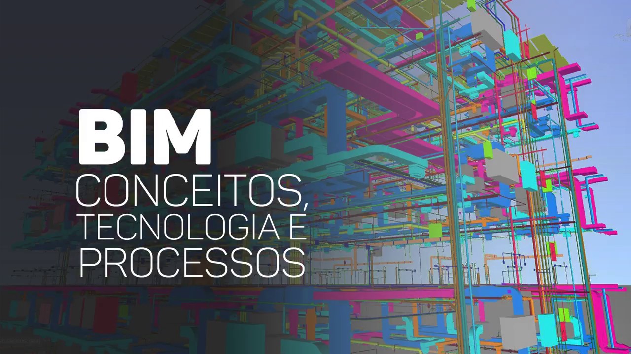 Plataforma BIM - Saiba o que ela Representa para Engenharia