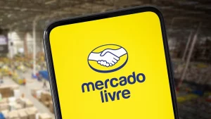 Seien Sie eine Tochtergesellschaft von Mercado Livre